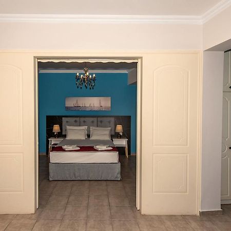 Andretina Sea View Apartments チィリヴィ エクステリア 写真