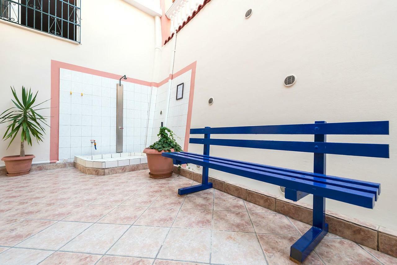 Andretina Sea View Apartments チィリヴィ エクステリア 写真
